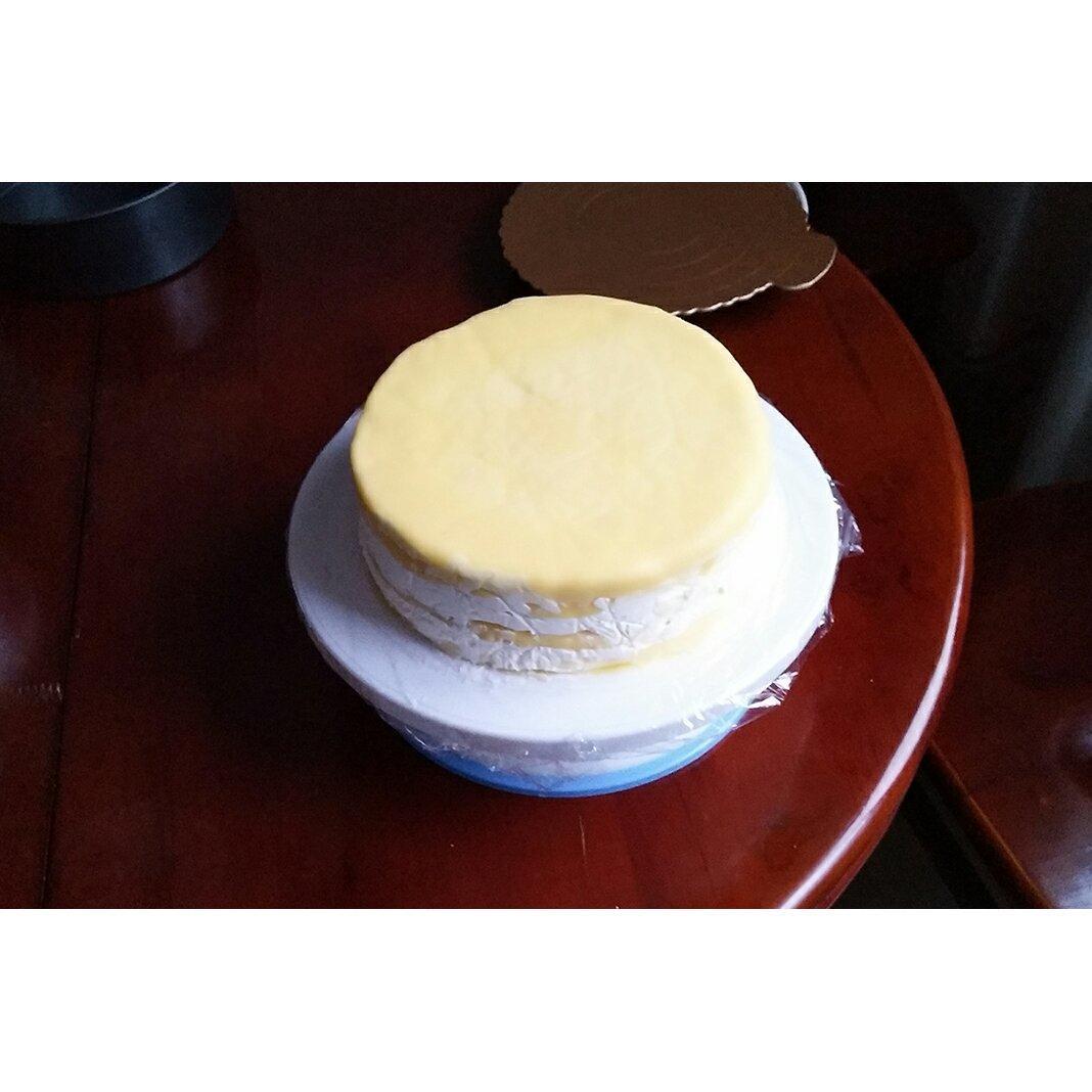 《Tinrry下午茶》教你做芒果班戟和芒果千层饼