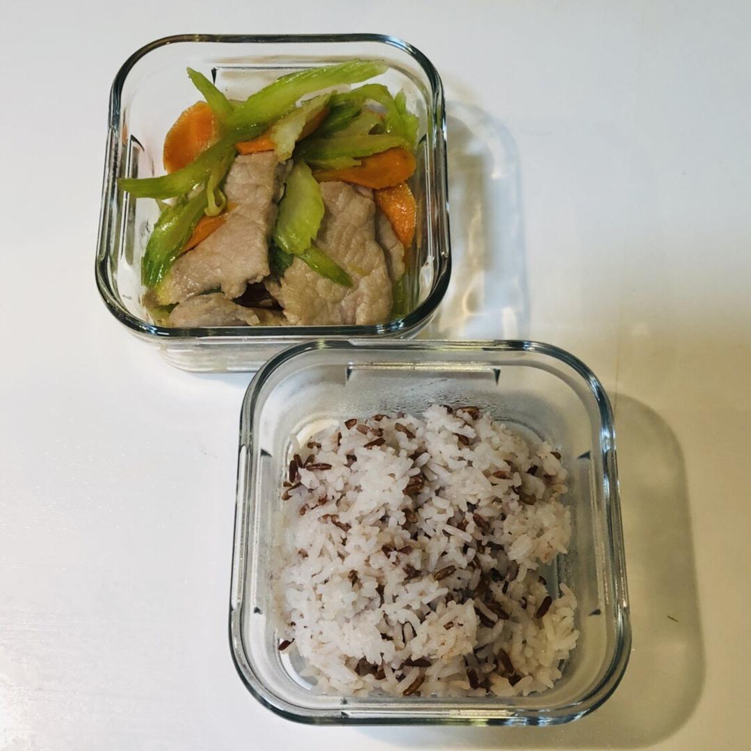 午餐便当