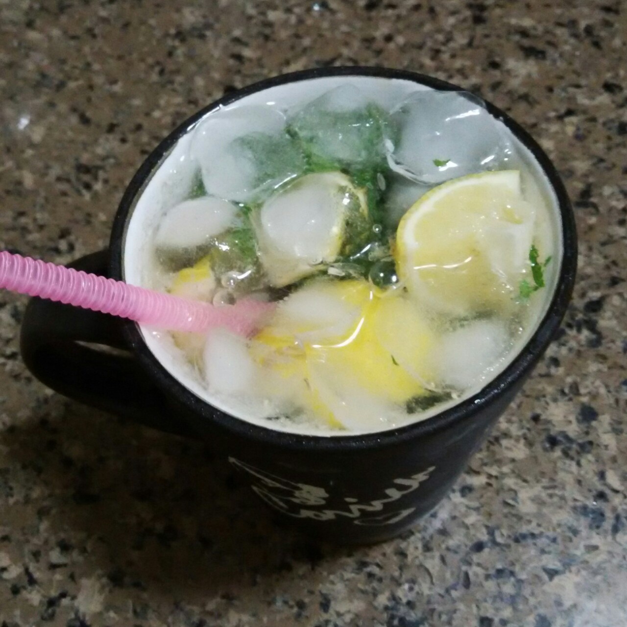 正宗mojito