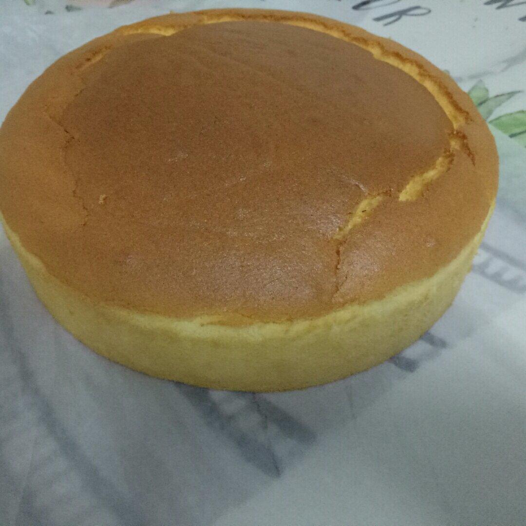 《Tinrry+》波波奶茶爆浆蛋糕（6寸配方）