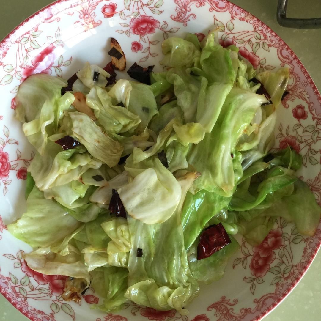 火爆大头菜