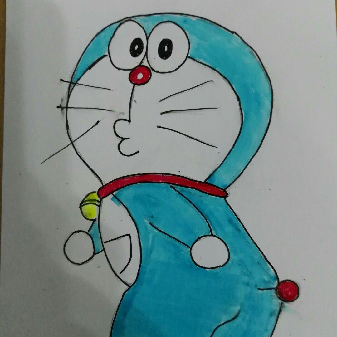 不会做饭的小猪