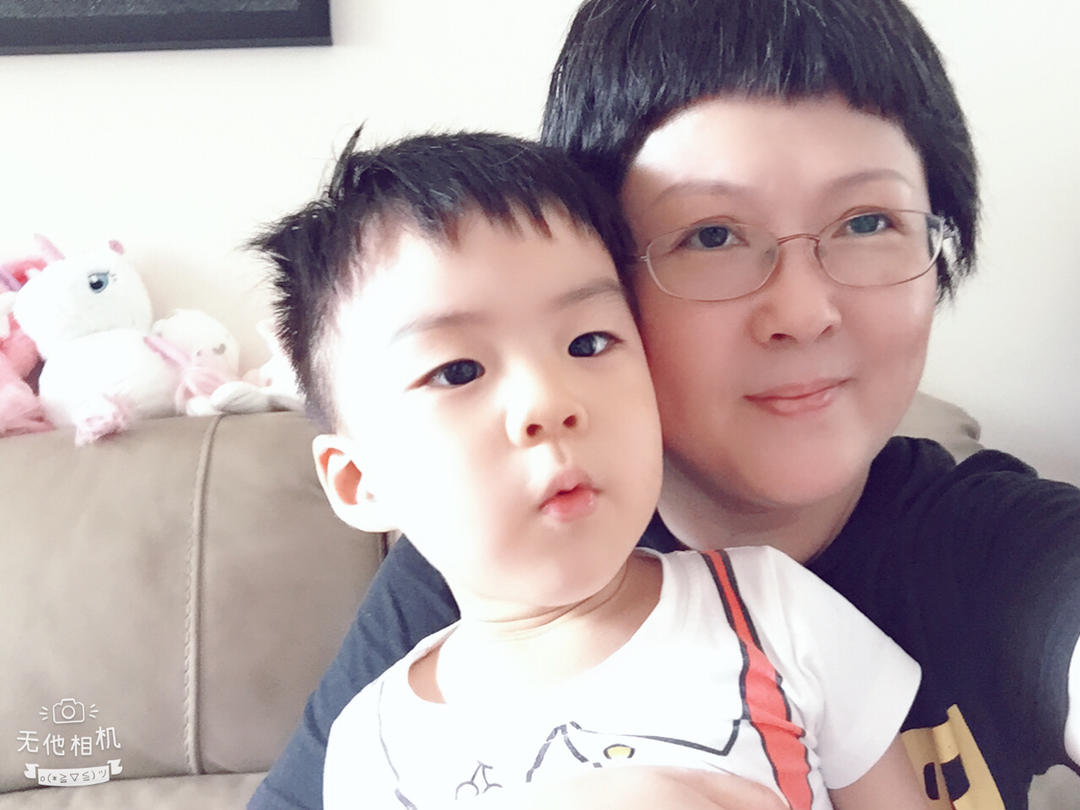 春天的菜～芦笋玉米炒蛋