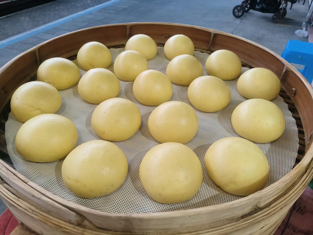 水光肌白馒头‼️(超简单 内附视频 详细版)
