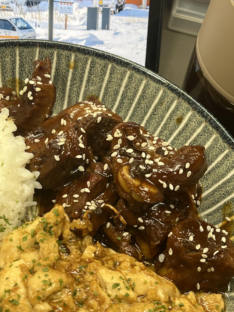 最简单的红烧排骨【你肯定会！！！】