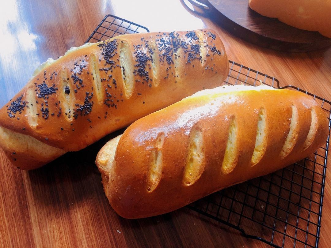 俄罗斯果仁大列巴