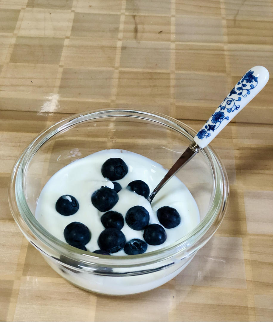 美食小记