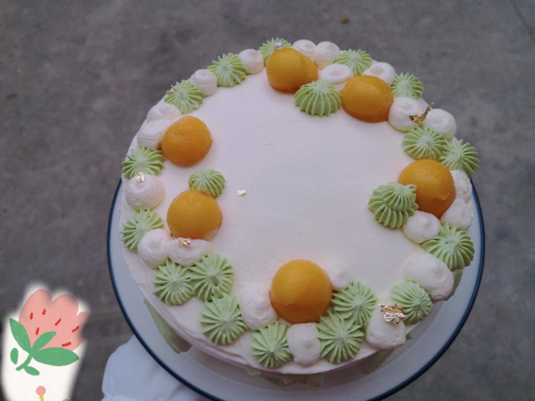 🌸烘焙日常🌸