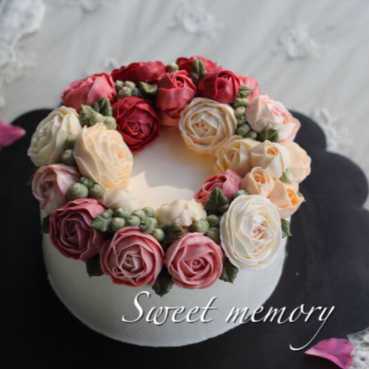 烘焙的sweet memory、sweet memory的烘焙