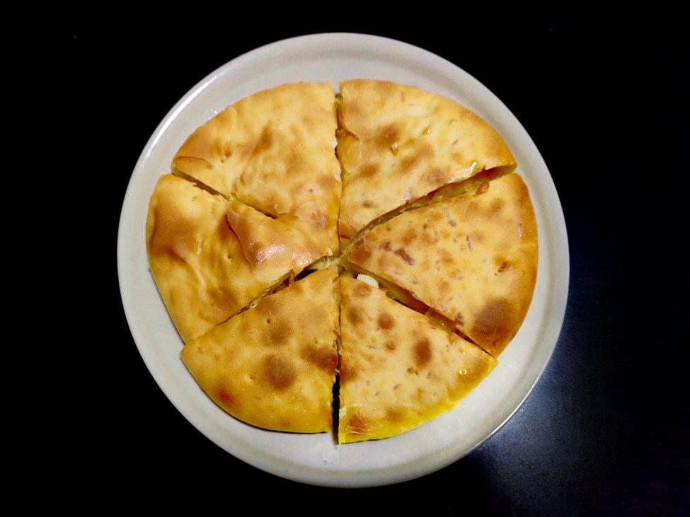 蒙古奶酪包👩‍🍳