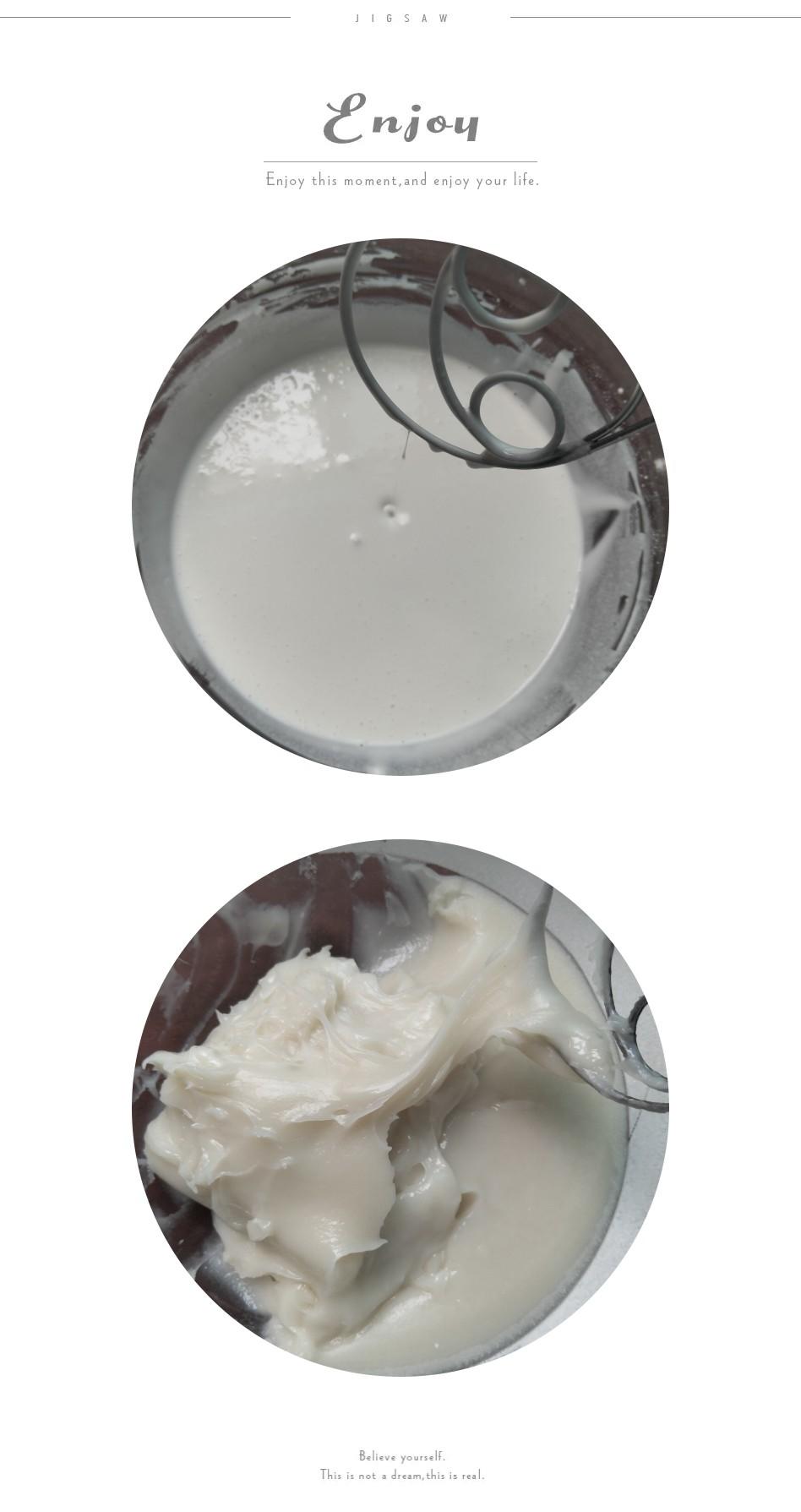 糍粑，糯米糍，黄豆粉粘糯米球【附上黄豆粉的做法】