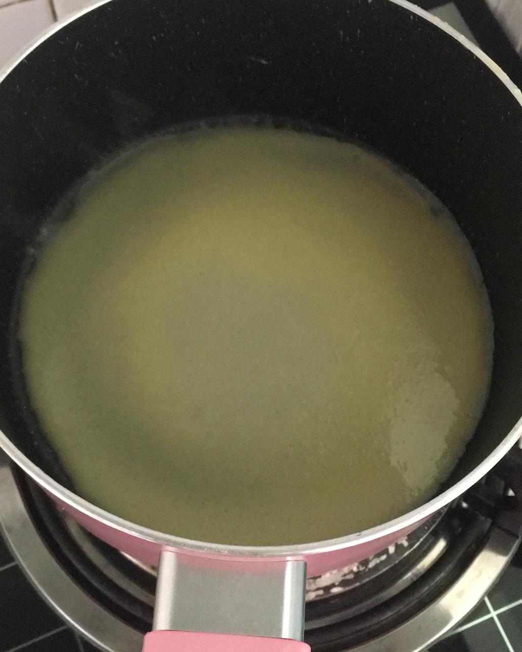 《Tinrry下午茶》教你做芒果班戟和芒果千层饼