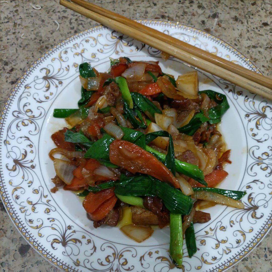 家常回锅肉，零失败