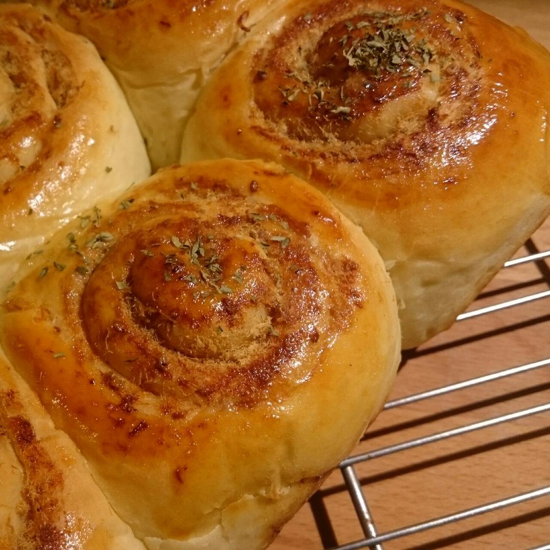 肉松cheese卷卷卷