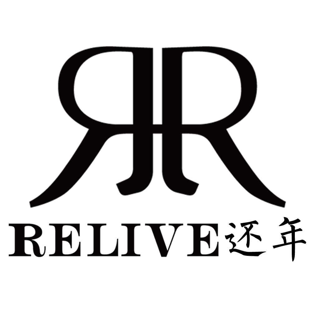RELIVE还年康普茶