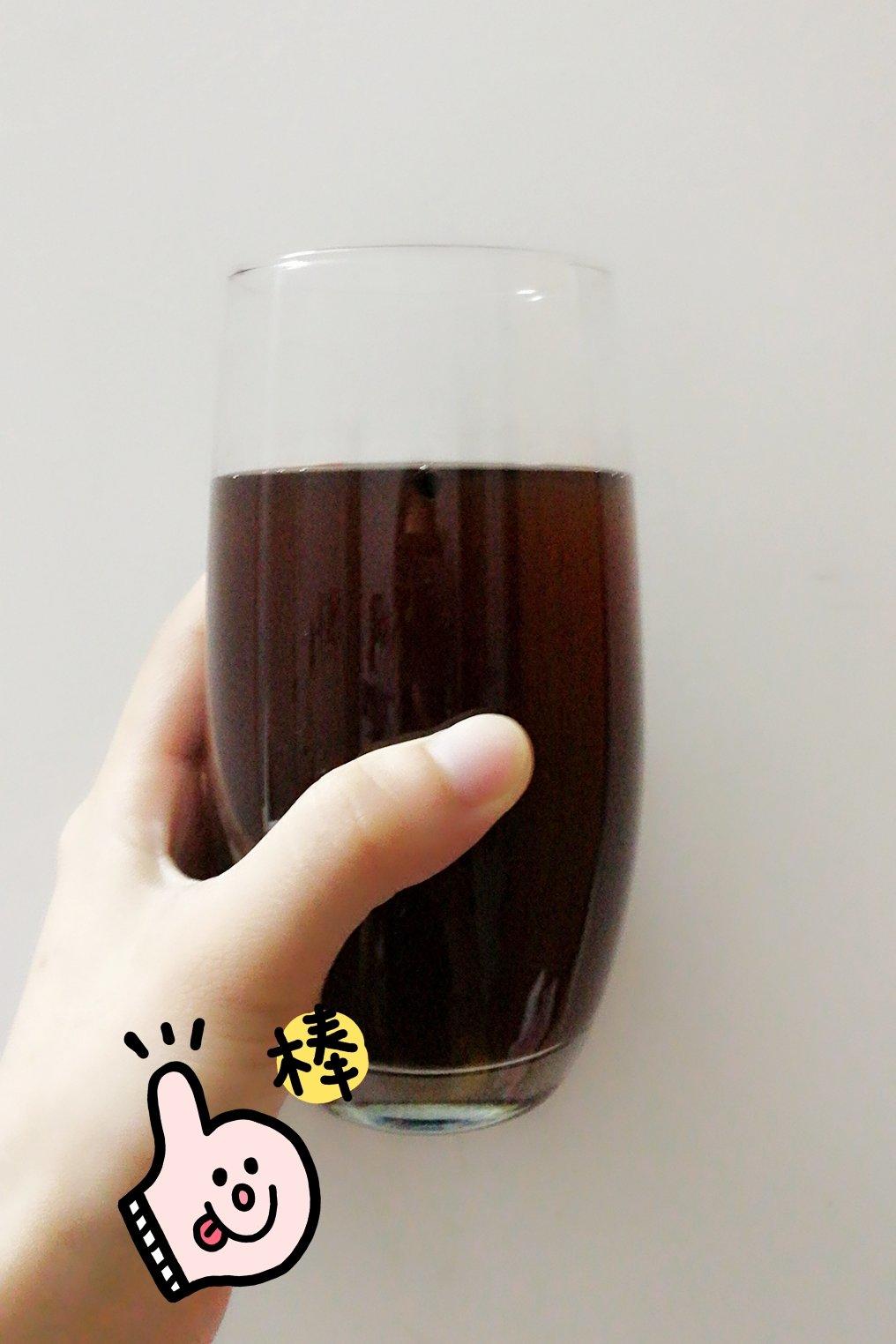 酸梅汤（同仁堂配方）