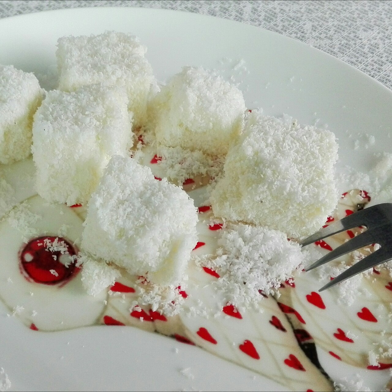 早餐•2015年8月22日