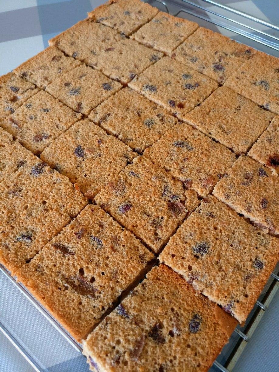 比五道口枣糕王还好吃的枣糕