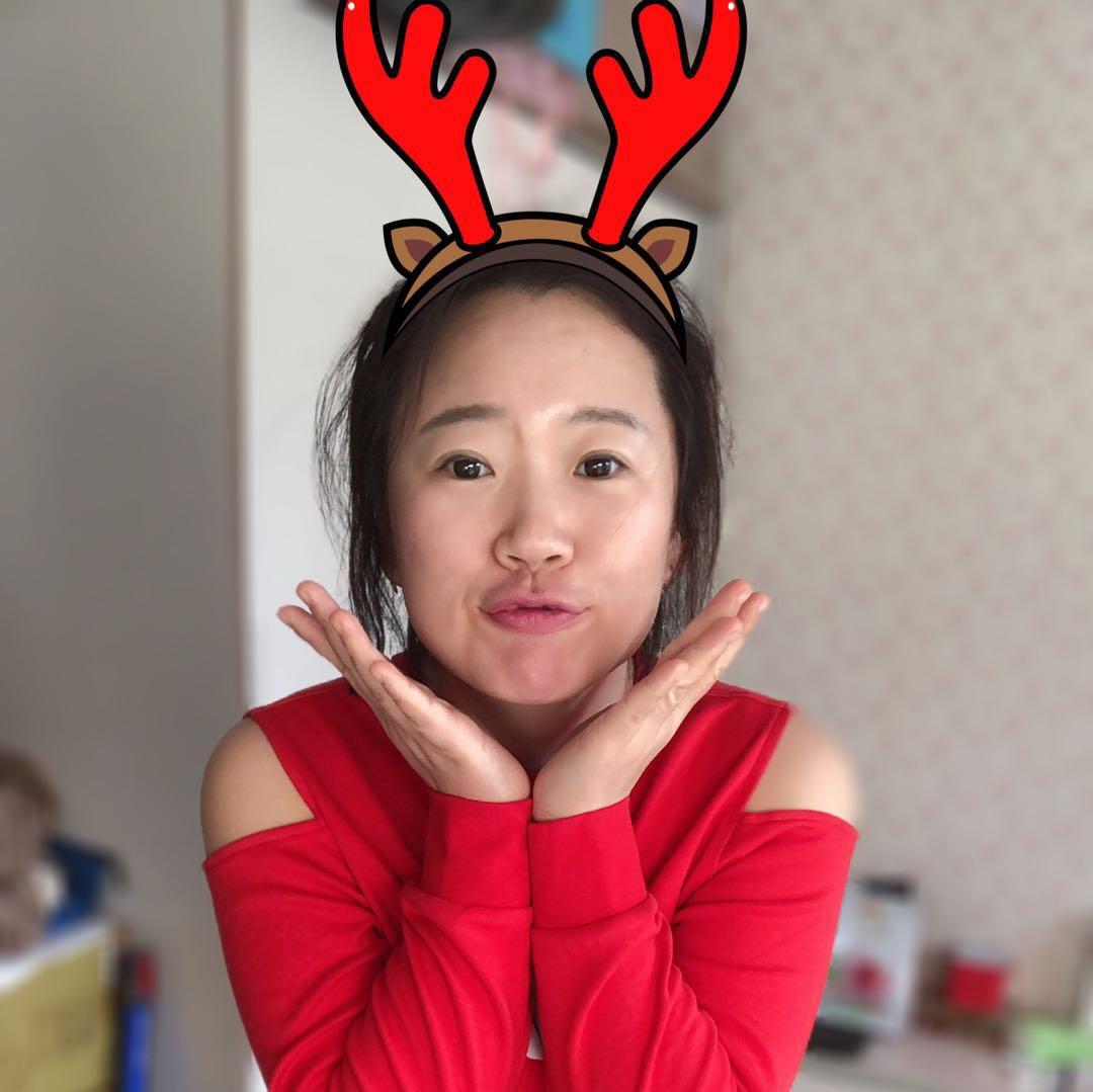 俩宝亮妈