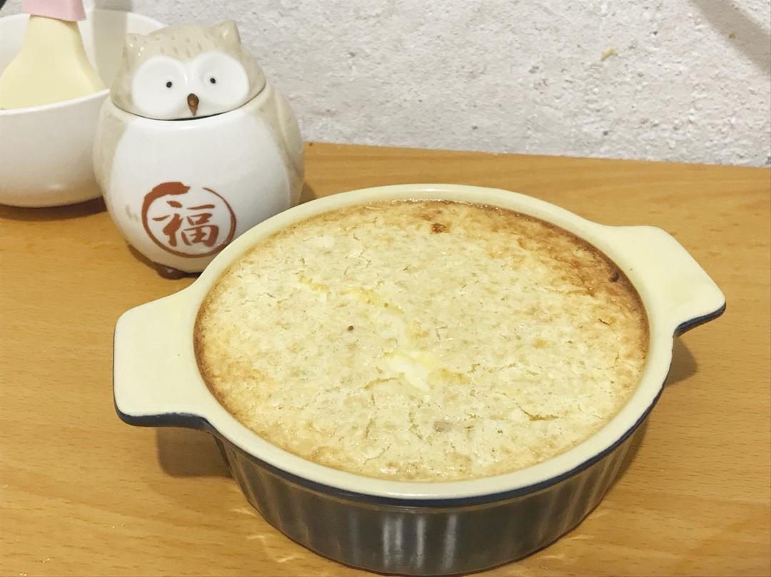 早餐烤燕麦