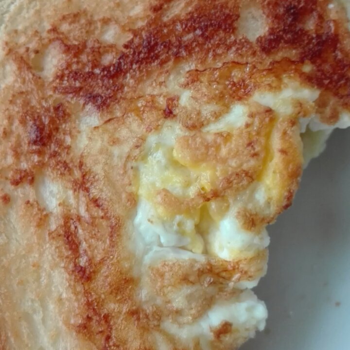简版三明治