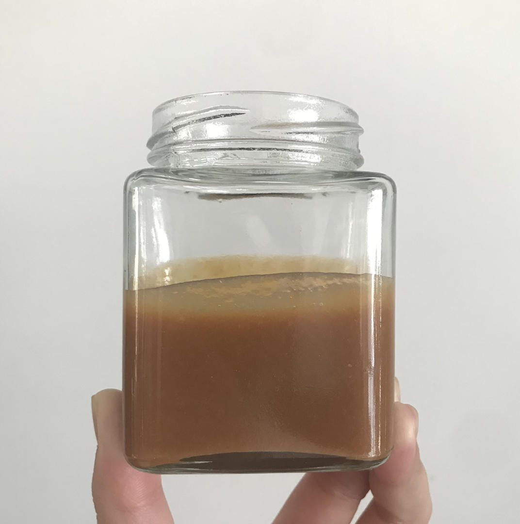 奶油焦糖酱