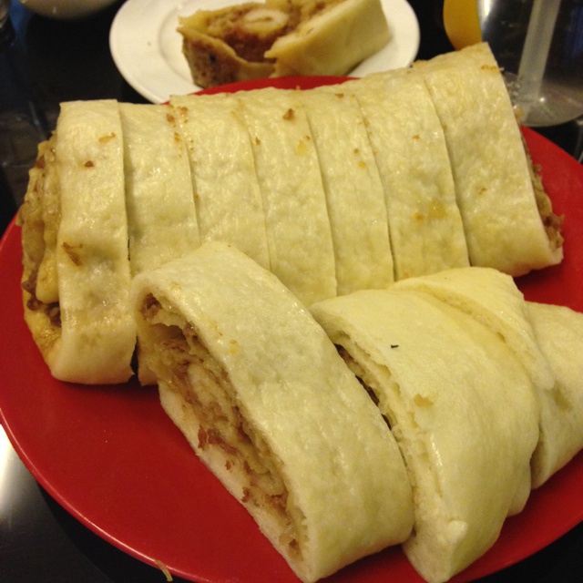 外食记录