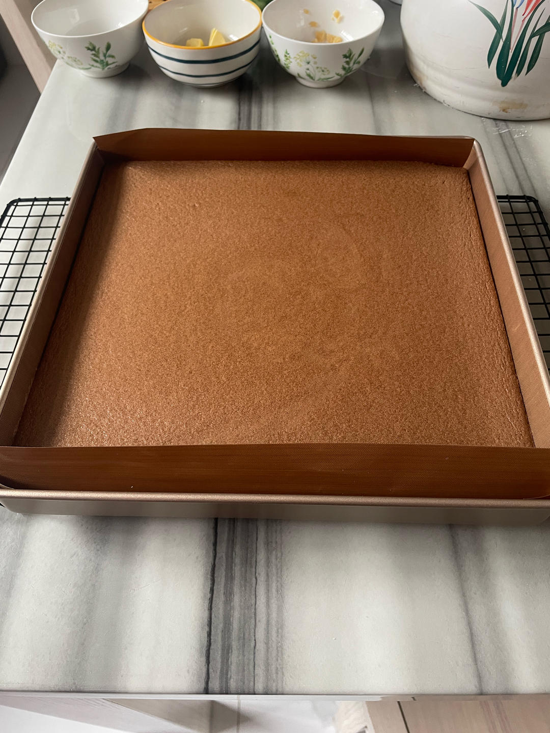 巧克力香缇奶油可可蛋糕卷，不掉皮，冰激凌口感夹心