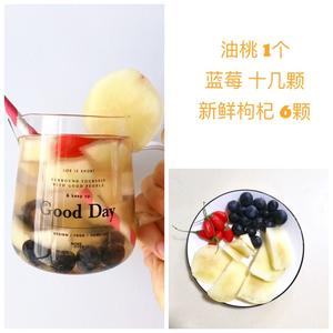 #Detox Water# 搭配公式的做法 步骤3