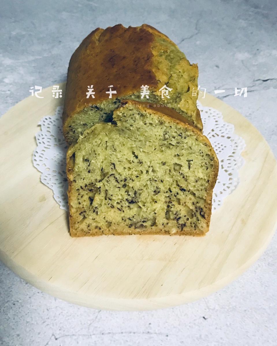 香蕉蛋糕 Banana bread