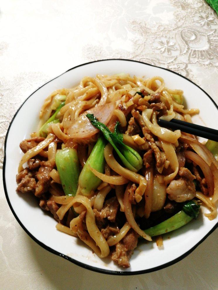 新疆拉条子