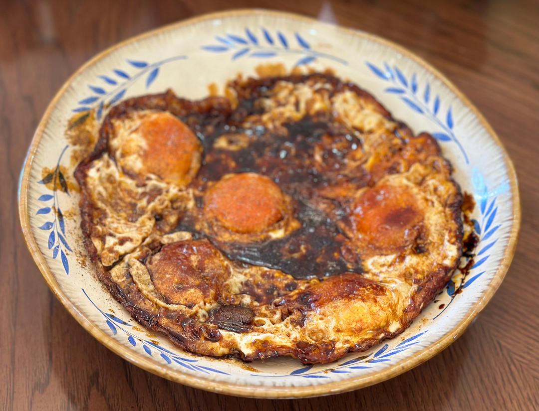 5分钟搞定，太好吃的公瑾蛋，停不下来