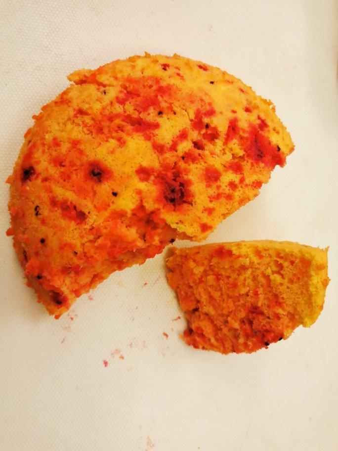 酸奶蒸蛋糕（超软润）