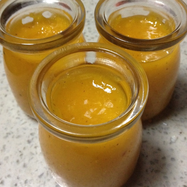 【自制柠檬酱图片】阳台上的乐天派_下厨房