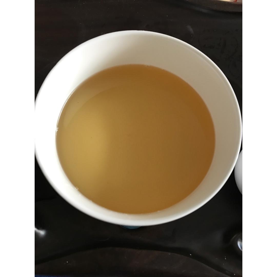 熬猪油