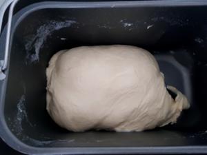 瑞士奶油夹心面包的做法 步骤2