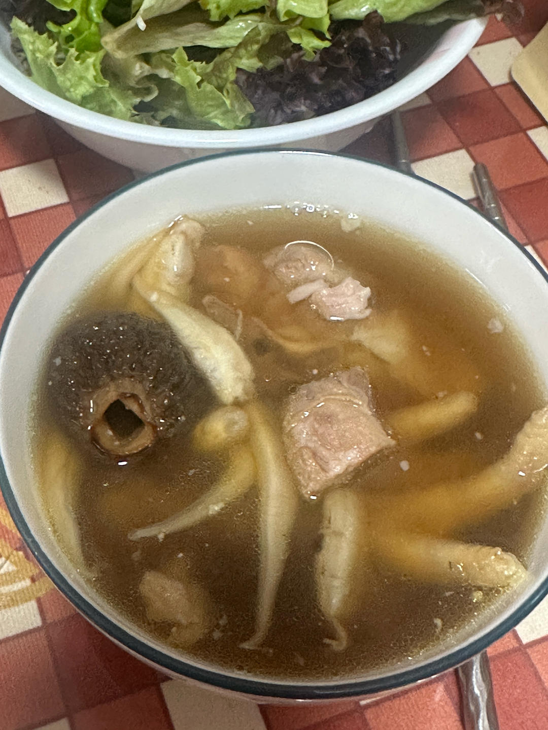 午餐•2025年12月13日