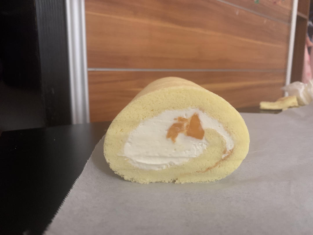 小四卷～风靡美食群的美味蛋糕卷