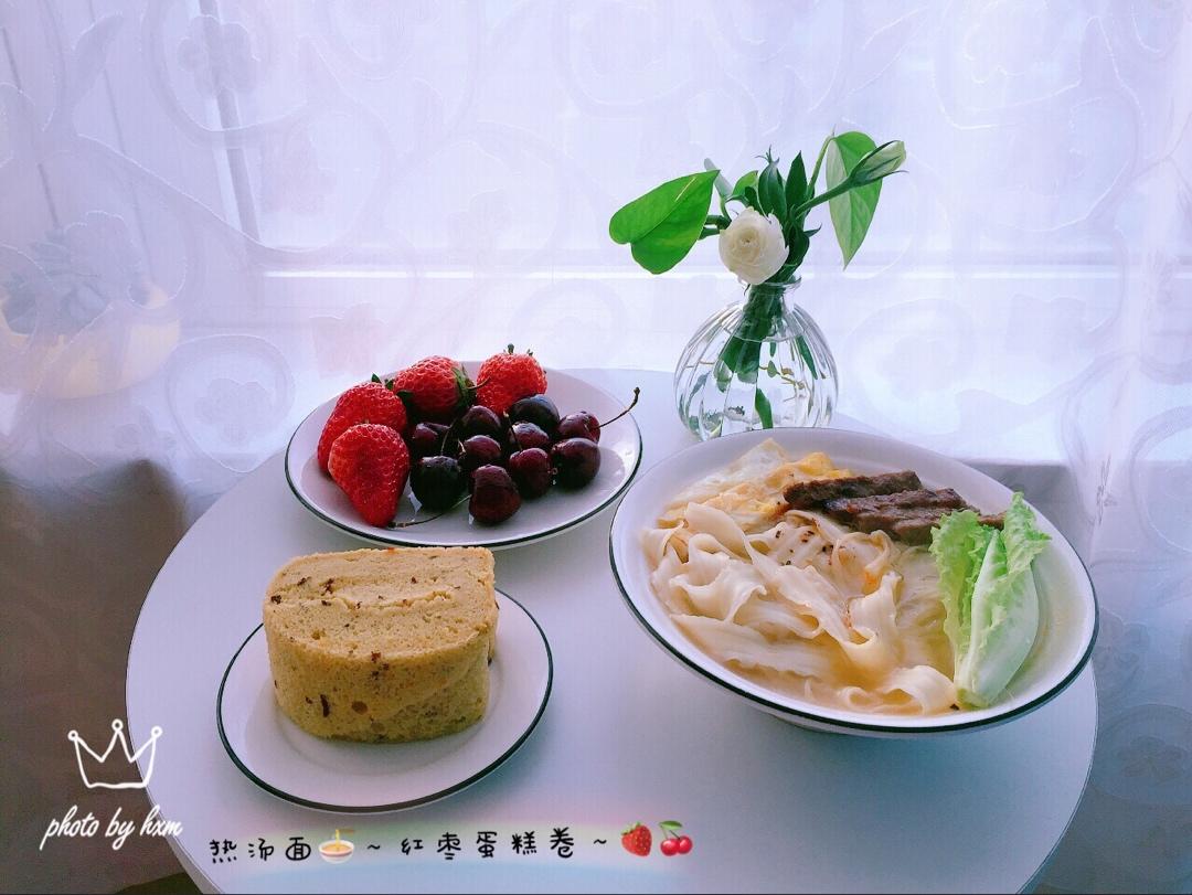 小猫家早餐