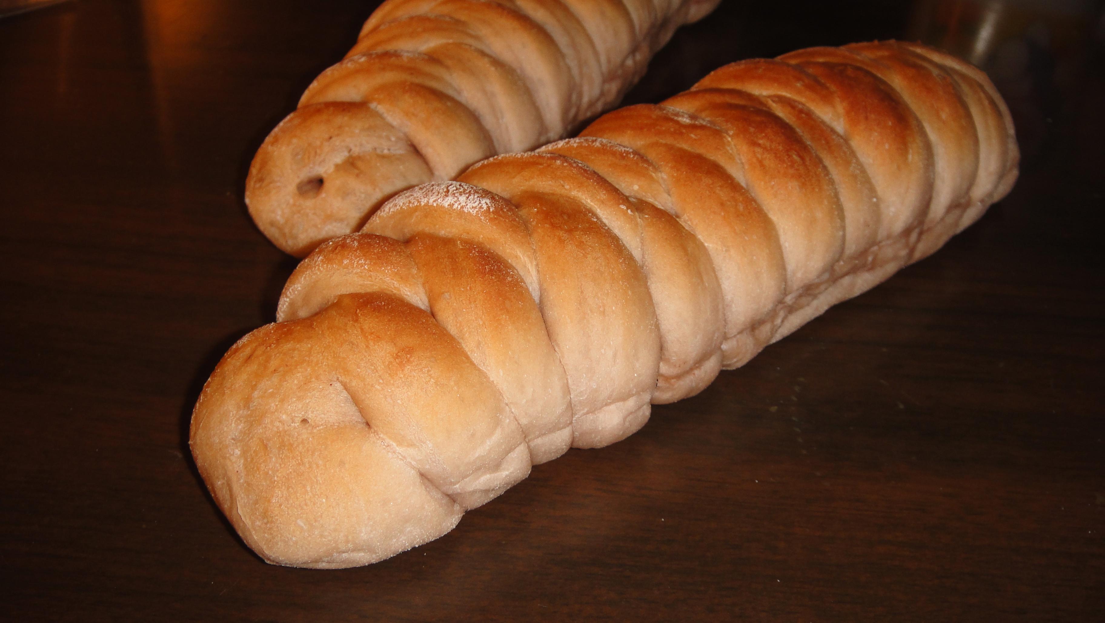 【孟老师的100道面包】红酒葡萄干面包的做法