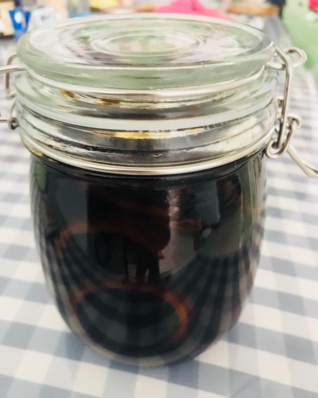 冰糖柠檬膏—超详细步骤，新手轻松驾驭