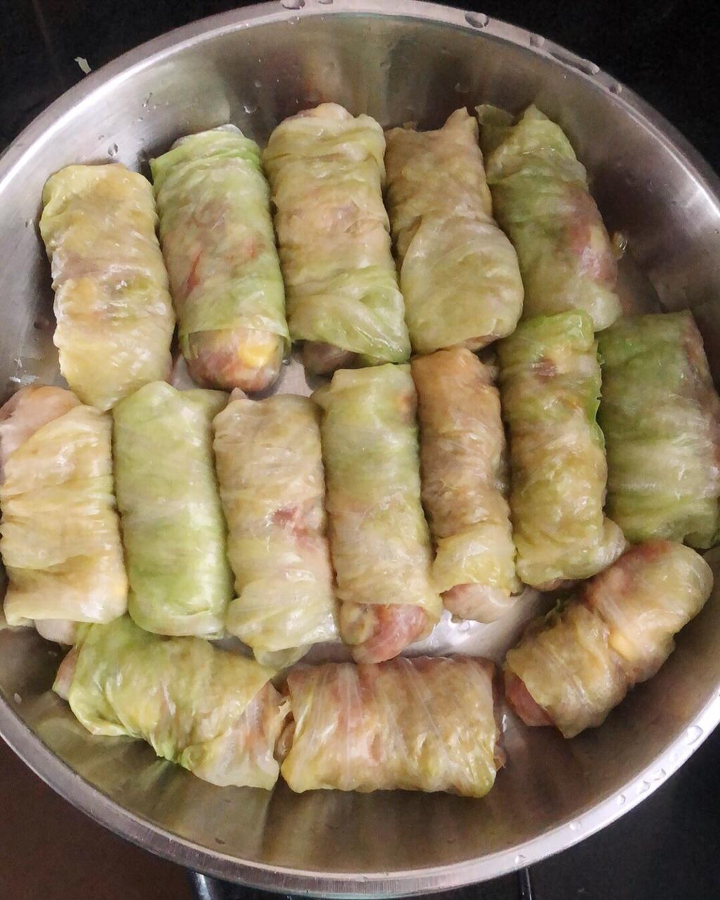 翡翠白玉卷