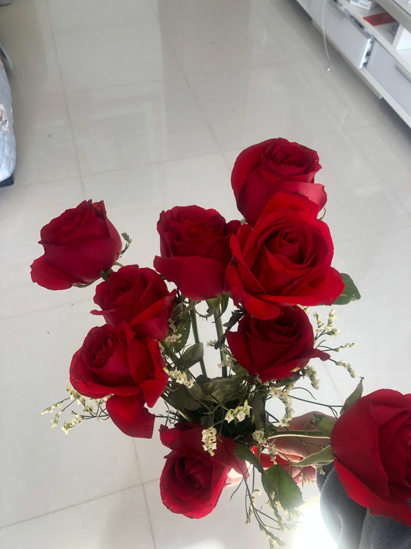 吕先生的小厨娘