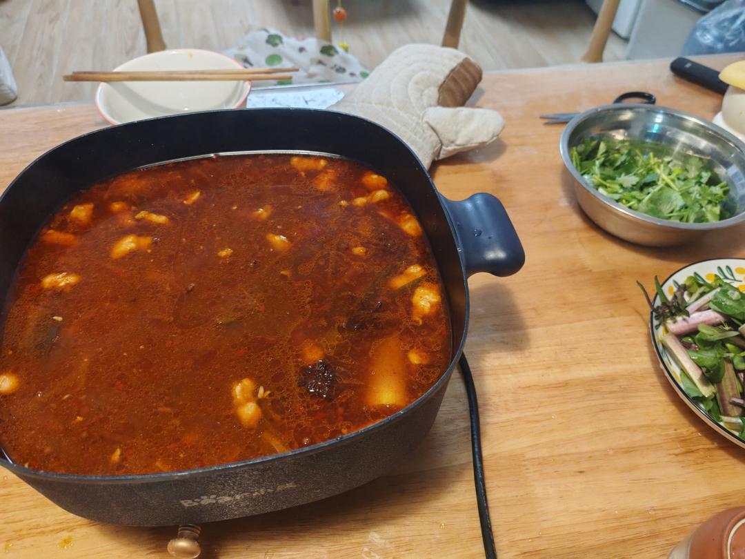 正宗新乡红焖羊肉——爸爸的料理（红焖羊肉的正确打开方式）