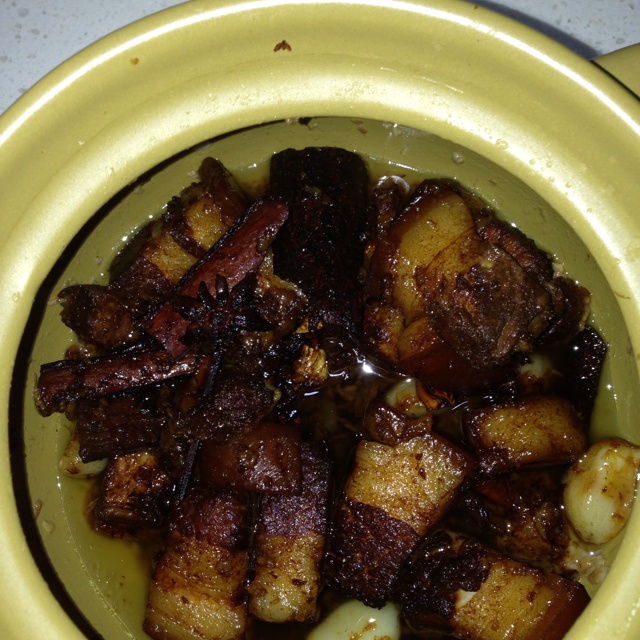 红烧肉