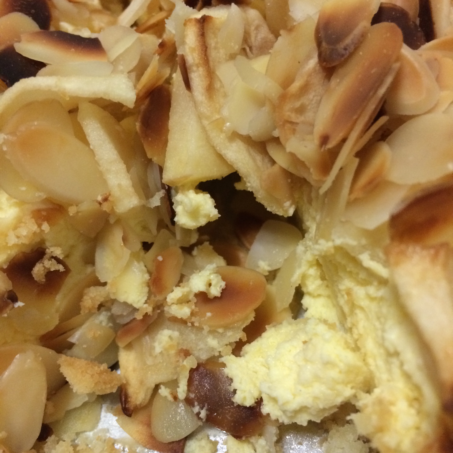 Apple Tart（苹果塔）