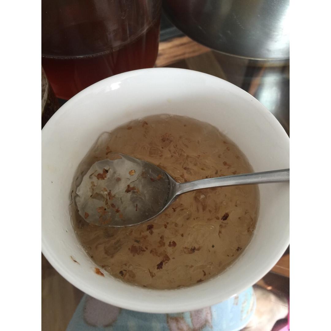 【狗毛膏「石花草」图片】手机用户7767_hrvi_下厨房