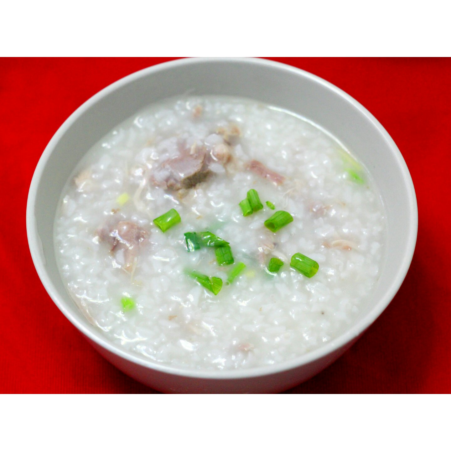 筒骨粥的全部作品