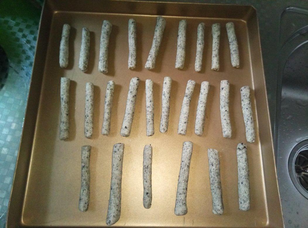 宝宝益智磨牙棒