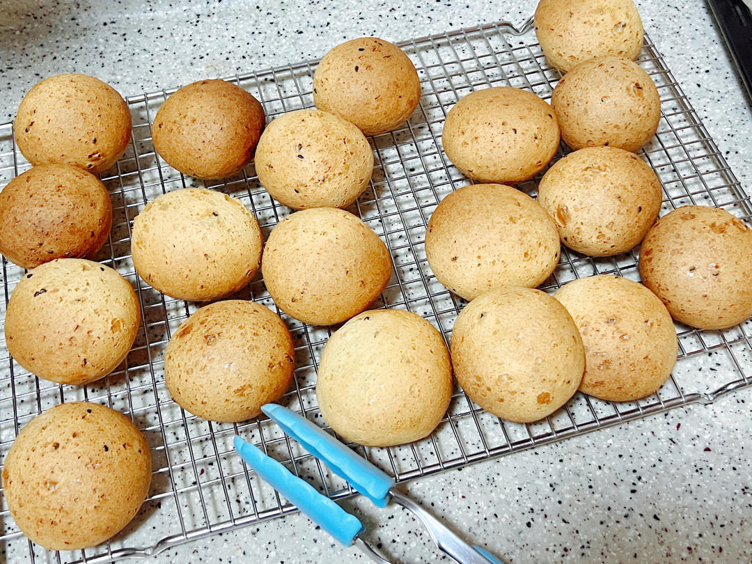 恐龙蛋·麻薯面包·麻薯包 自己做了1000➕的私人配方